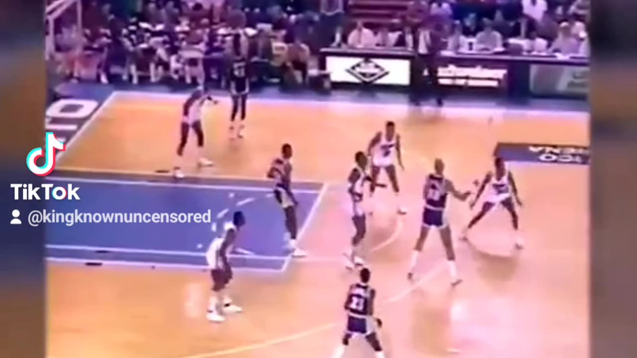 Magic Johnson's Teammates