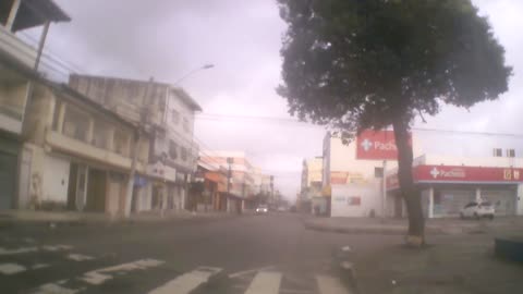 urban cycling Brazil