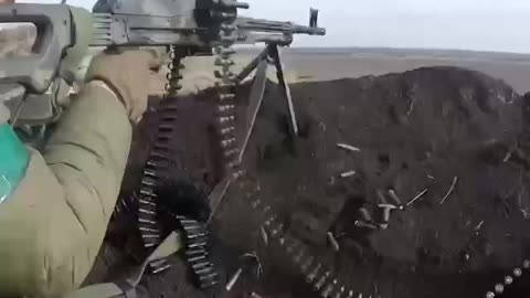 Serious Combat Footage