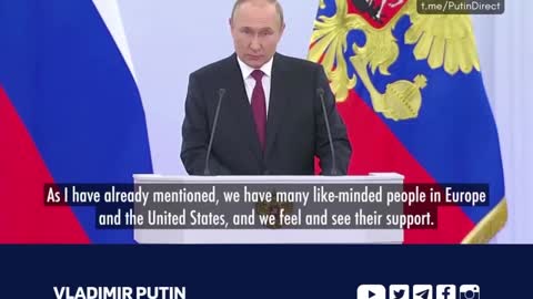 Based Putin ⛈️🐸🐸🐸⛈️