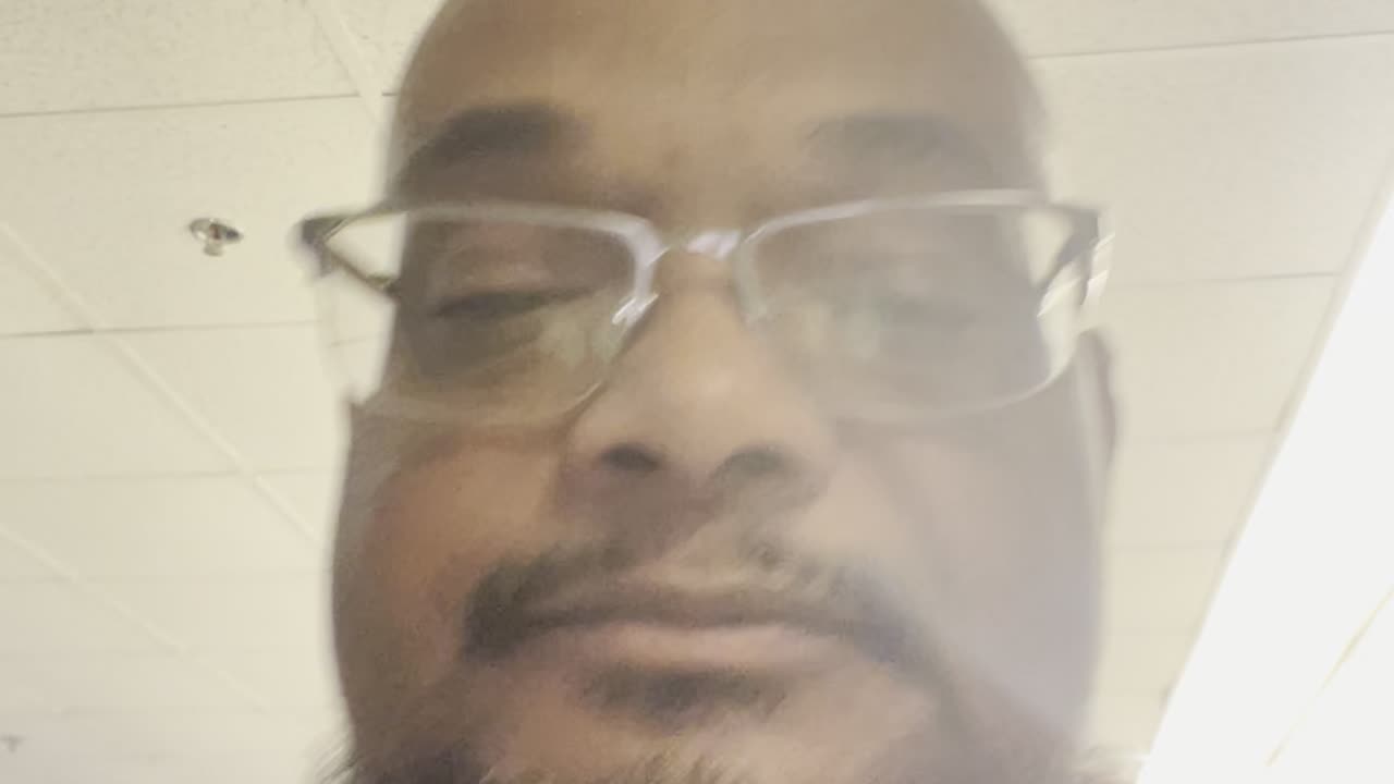 Have You accepted Jesus as Lord