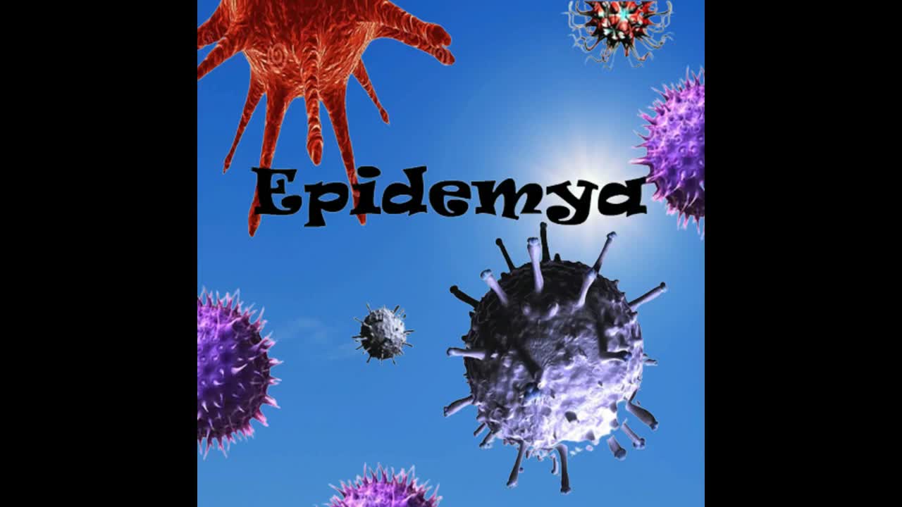 EPIDEMYA - EU E VOCÊ - SANGUE E SUOR