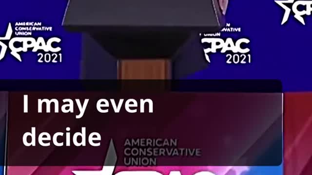 United States Press Conference
