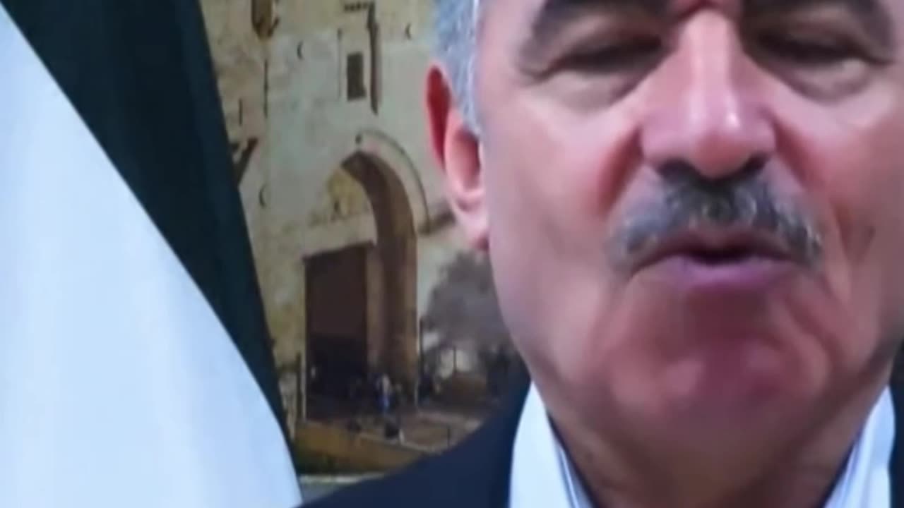 Palestinian PM Accuses Israel | Alarming Claims & International Response