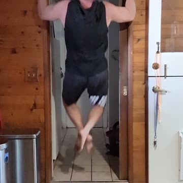 *PULLUPS 4-10r 🎥 TUESDAY OCT 3RD - GOT TO STAY ON TRACK,