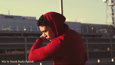 Training music - motivation