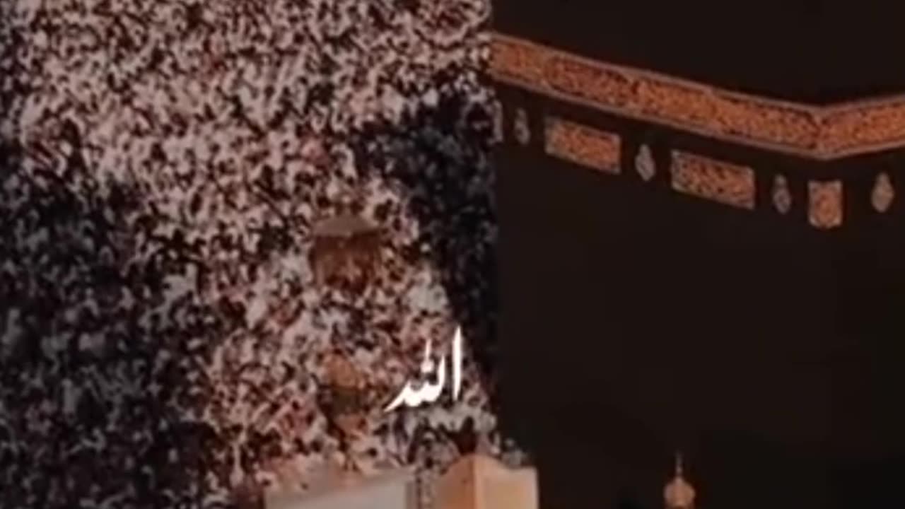 Islamic short video