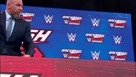 @archerofinfamy and @badbunnypr wwe fight