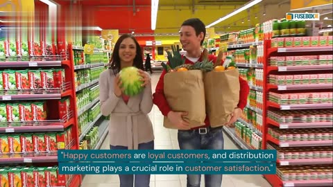 The Power of Distribution Marketing - FuseBox One