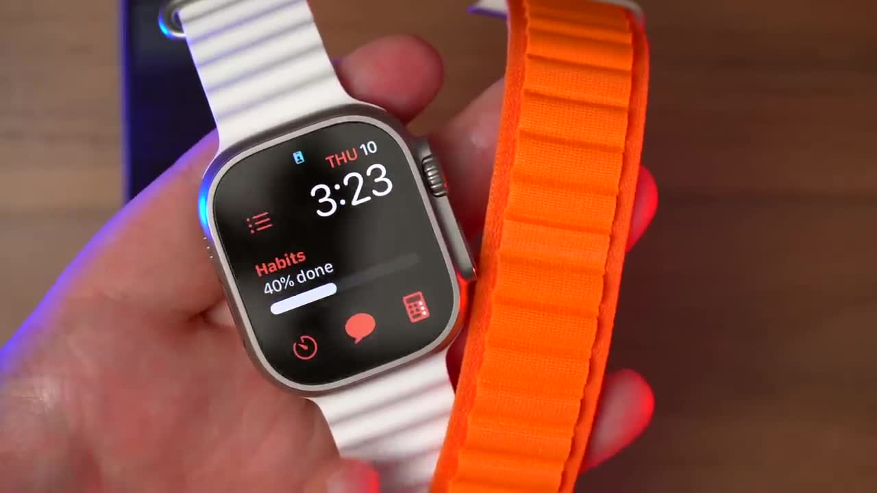 Make Apple Watch Ultra EXTRA Worth It!