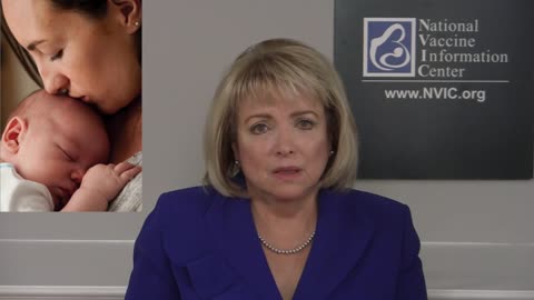 Vaccination: Defending your right to know and freedom to choose.