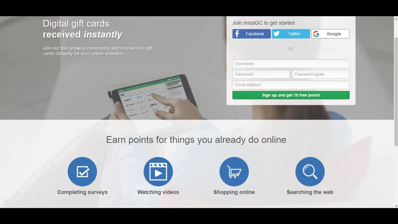 Get Paid $80 By Signing Up x 1 App Sign Up x 2 = $160 (Make Money Online)