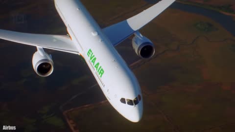 top 10 largest airliners in the world