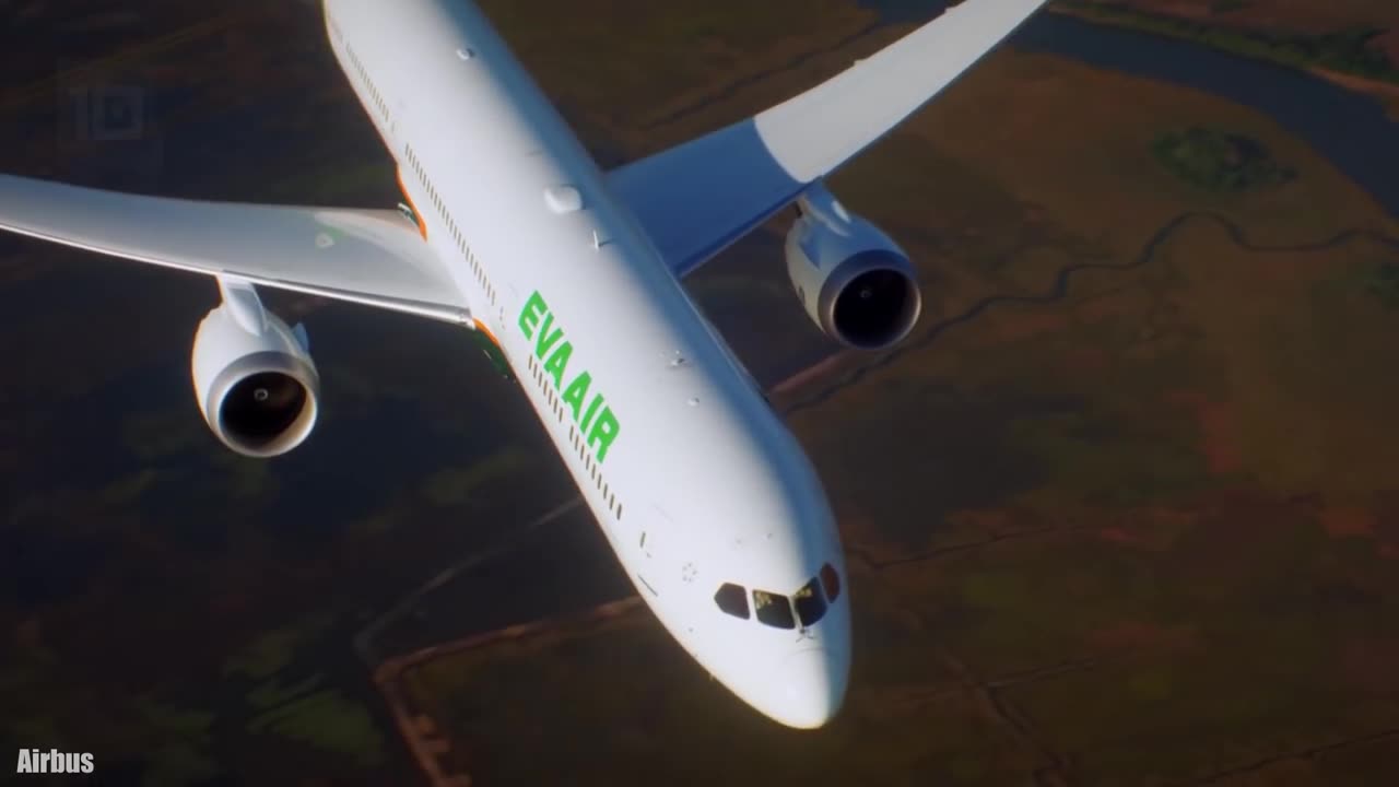 top 10 largest airliners in the world