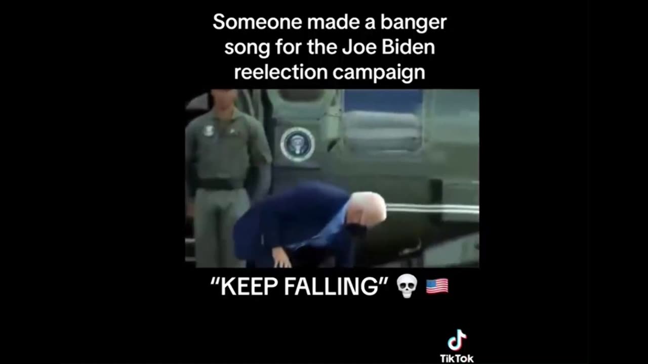 Keep Falling .......