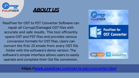 How to Take a Backup From OST to PST?