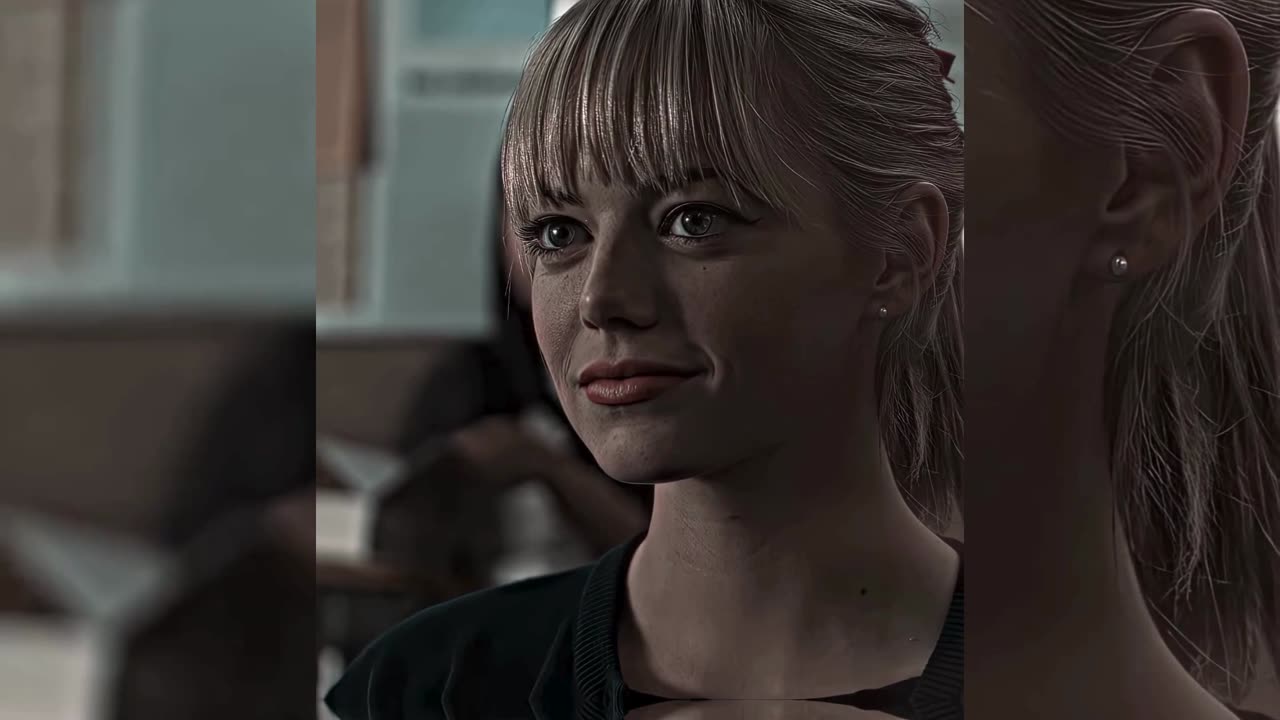 Those Are The Best Kind - "Peter Parker & Gwen Stacy" Edit | Jennifer Lopez - On the Floor