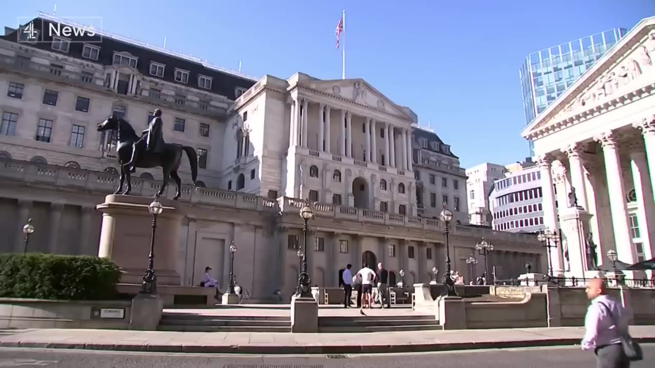 UK economy: will latest interest rate hike actually curb inflation