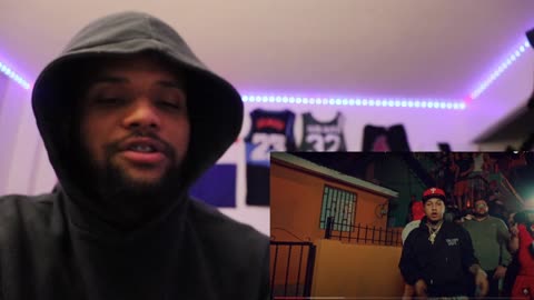 Anuel AA, Treintisiete, Yailin La Mas Viral - Del Kilo (Video Oficial) | LLNM2 | REACTION / REACCION