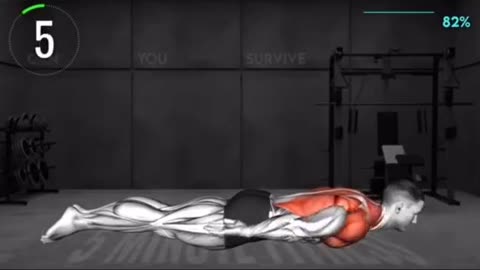 Height increase 0nly 5 exercises