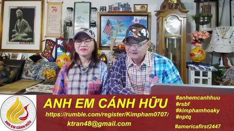 JOE BIDEN TUYÊN BỐ TÁI TRANH CỬ NĂM 2024