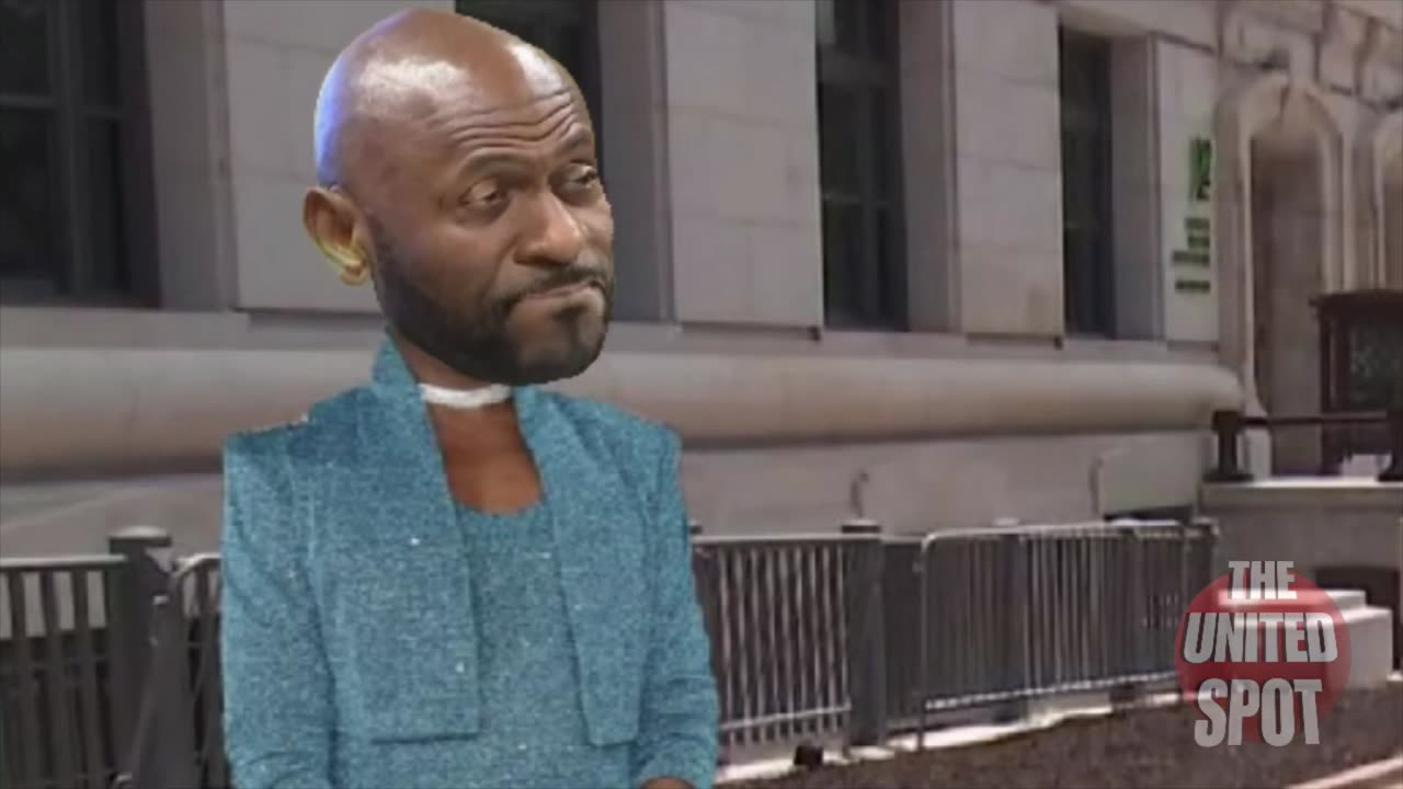 FANI WILLIS FRIDAY...MEME