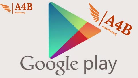 رفع تطبيقك على متجر Google Play برعاية Arab4Barmaj