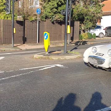 London to Brighton Veteran Car Run 05.11.2023. Vid019 #veterancarrun