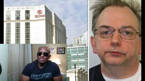 Tennessee Night Manager Broke In Guest Room To Suck On His Toes 9 min