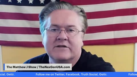 The Matthew J Show / 4-21-2023