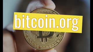 Bitcoin - How it all started