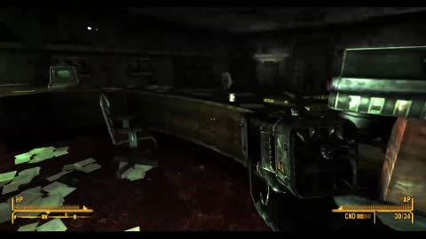 Fallout New Vegas Play Through Episode: 2!