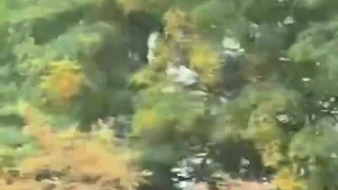 Fire erupts after explosion at TC Energy pipeline in Strasburg, Virginia-2