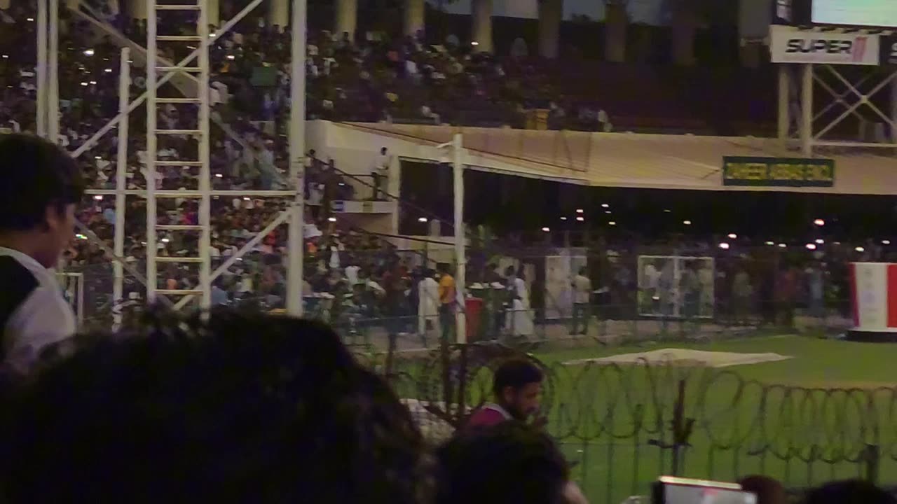 Asia cup 2023 🇵🇰 vs 🇧🇩