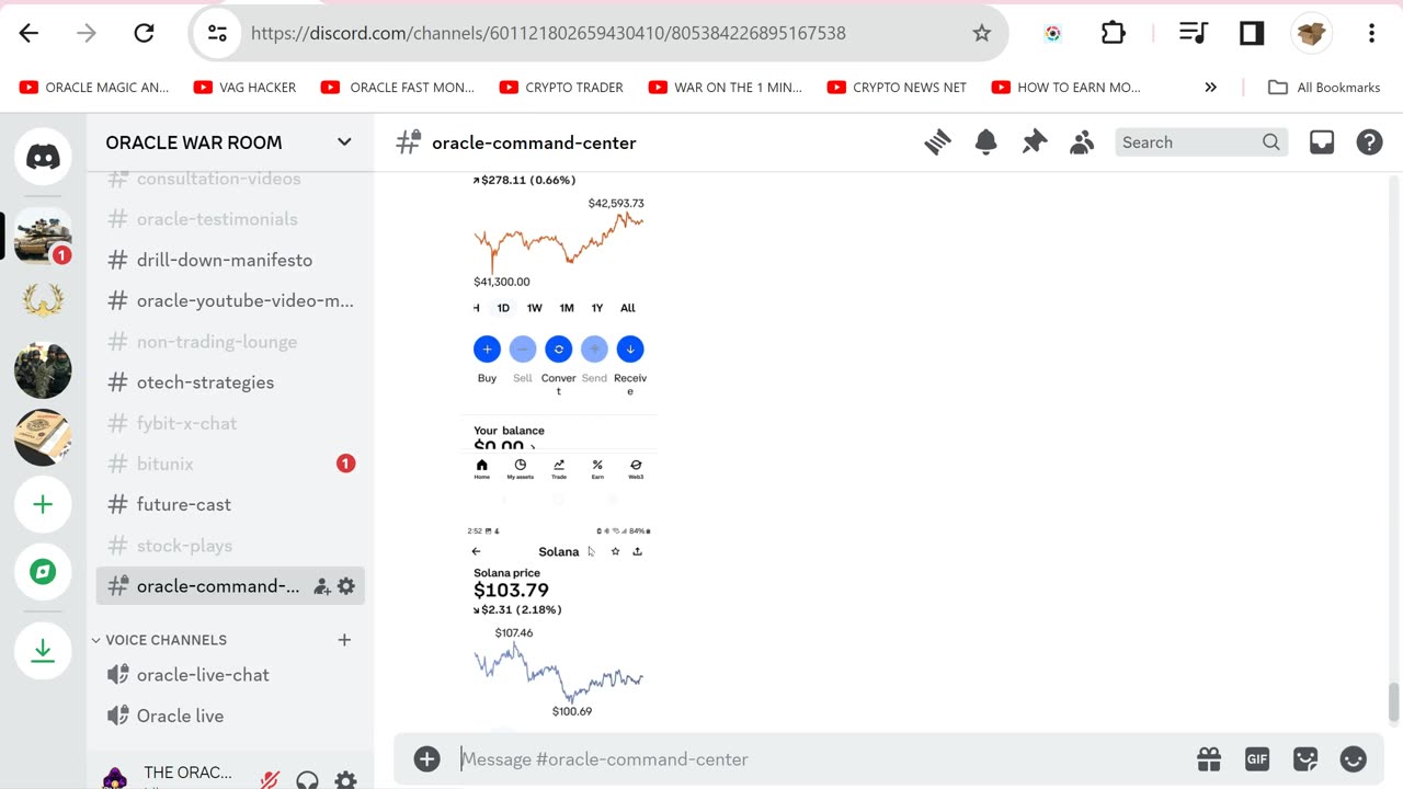 New Crypto Trade Strategies for Bitunix