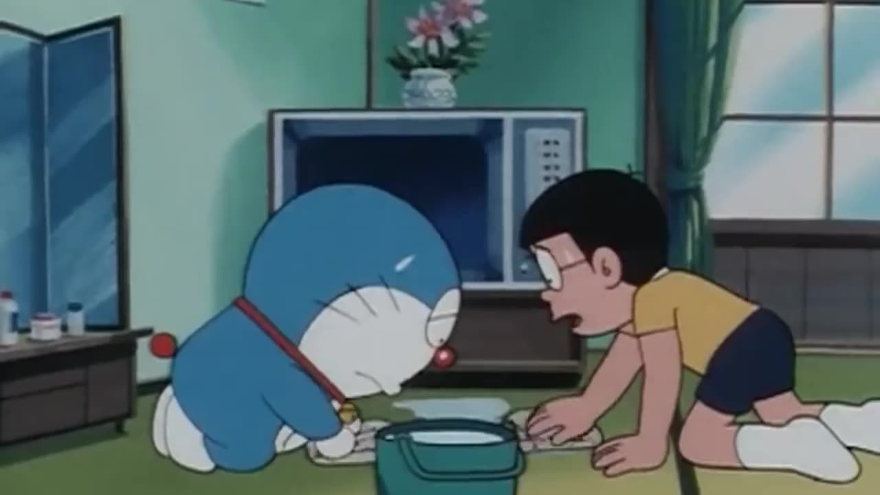 Doraemon Hindi - Nobita ka Lucky Pet[via torchbrowser.com]