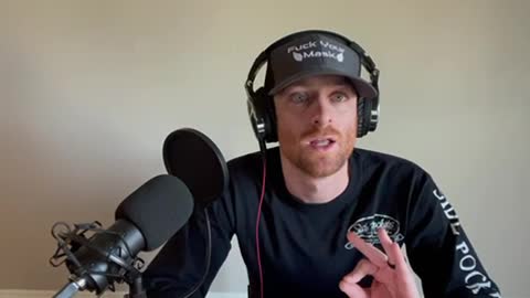 Common Sense Patriot Episode 1