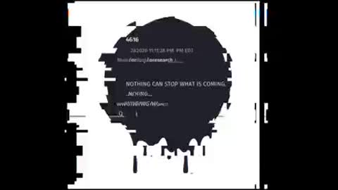 Its the end as we know it