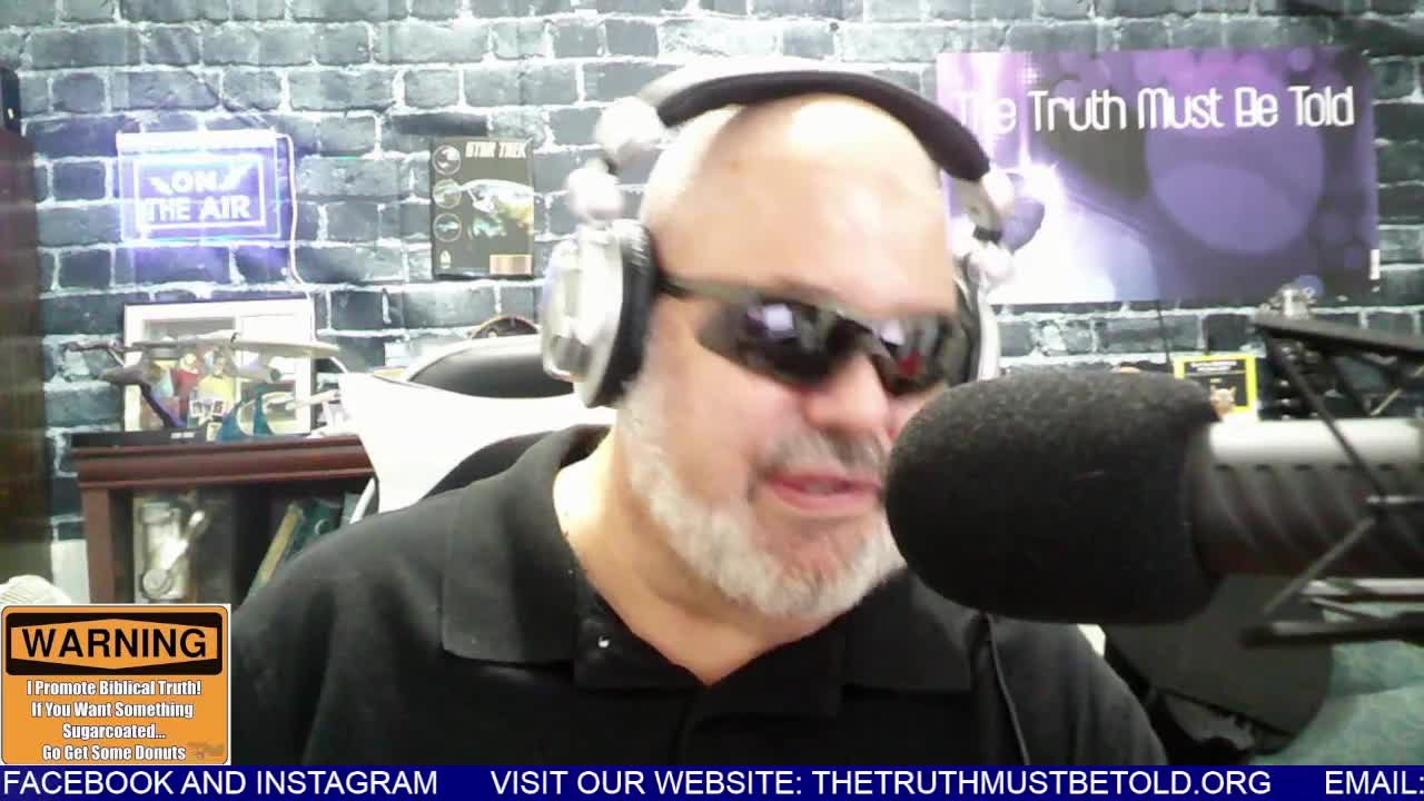 Episode 95 Saturday Talk
