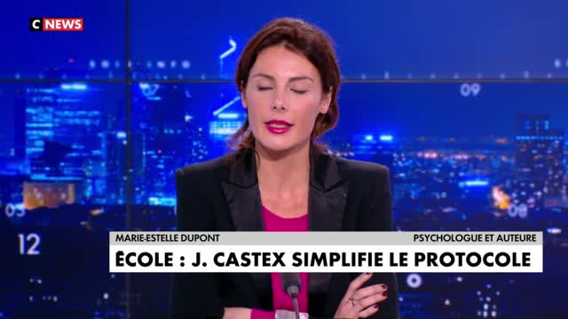 Le cri d'alarme d'une psychologue