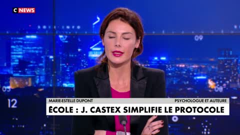 Le cri d'alarme d'une psychologue