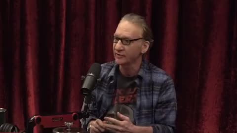 Bill Maher calls Trump a criminal but can't explain why