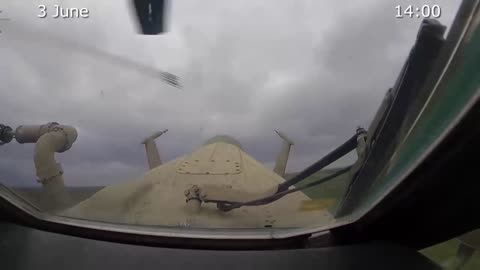 Russian Defence Ministry report on the progress of the special military operation(3 June 2023)