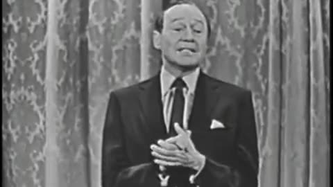 The Jack Benny Program - Gisele Mackenzie 2-23-1958 s08e12