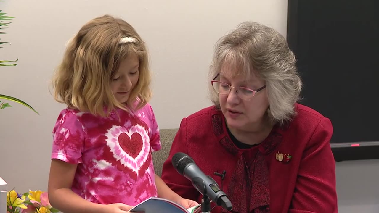 Abeka G2 Day 023-Reading 2 (PM Birds)