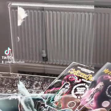 The Epic Adventures Of Mr FlannelFoot