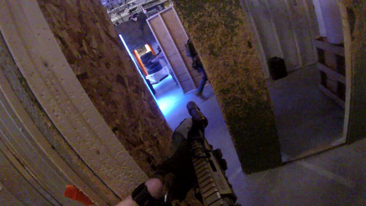 Replay Airsoft Clip of the day