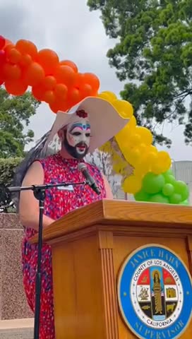 Being used by globalists to create a wedge between the majority and a small minority A Psyop