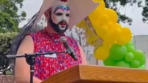 Being used by globalists to create a wedge between the majority and a small minority A Psyop