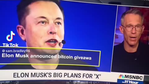 Elon musk video